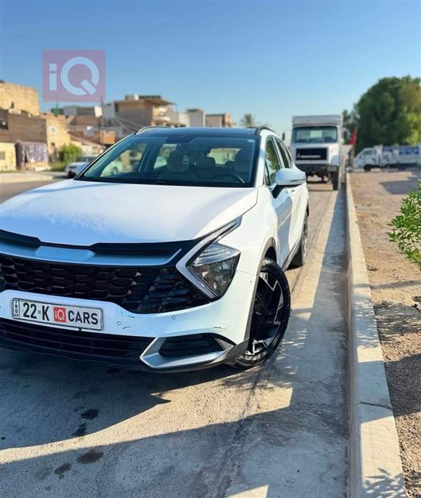كيا سبورتاج 2023 للبيع في العراق -  بغداد